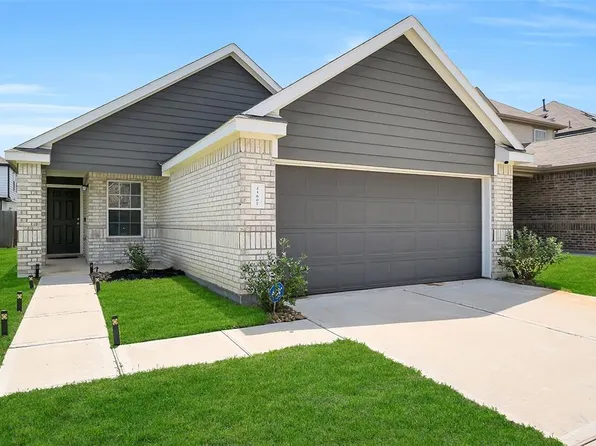 23607 Buttress Root Drive, Spring, TX 77373
