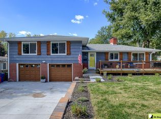 1806 Madison St, Bellevue, NE 68005