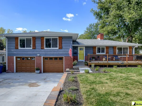 1806 Madison St, Bellevue, NE 68005