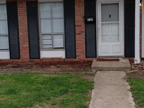 735 Southfield Ct, Indianapolis, IN 46227