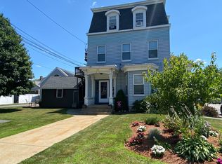 50 Cherry St #50, Ashland, MA 01721