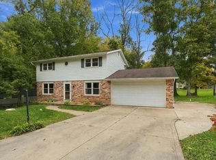5819 Rosedale Dr, Fort Wayne, IN 46804