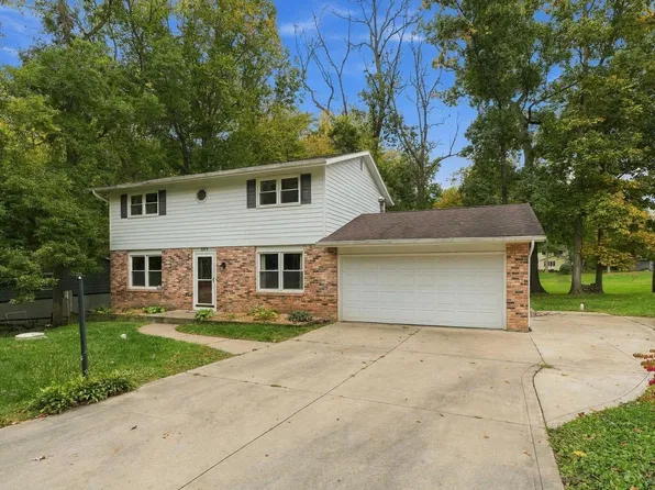 5819 Rosedale Dr, Fort Wayne, IN 46804