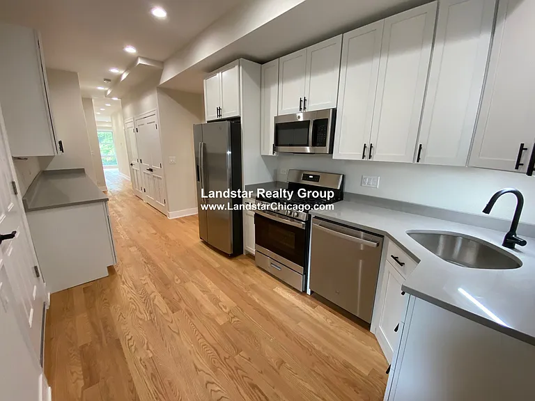 1055 W Pratt Blvd #2A — Photo 13