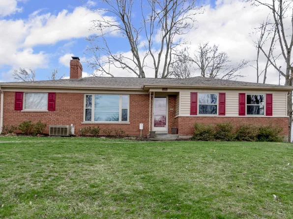 3647 Guam Ct, Cincinnati, OH 45236