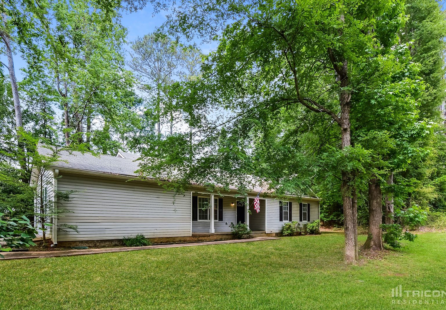 7153 Old Monticello St SE, Covington, GA 30014 Zillow