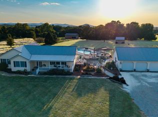 2133 Dearth Rd, Kingston, OH 45644