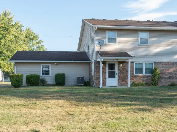 3408 Xenia Cir, Indianapolis, IN 46227