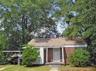 9 Ansley Ct, Columbia, SC 29209