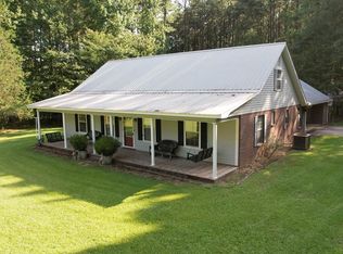 3080 Mount Pleasant Rd, Gloster, MS 39638