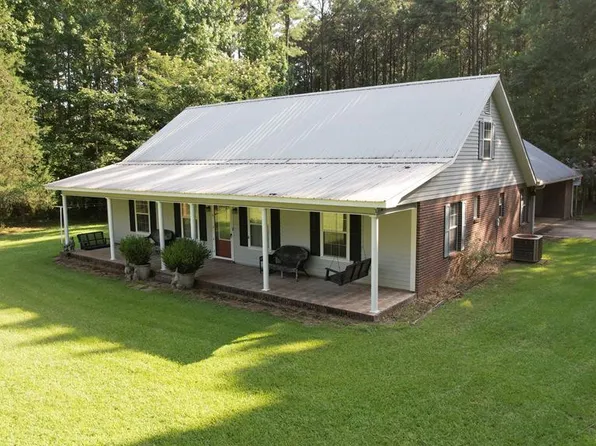 3080 Mount Pleasant Rd, Gloster, MS 39638