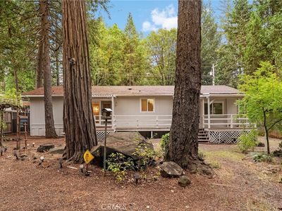 14810 Glenwood Dr, Magalia, CA, 95954