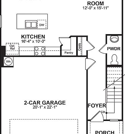 2nd image of 10911 Mud Hen Dr