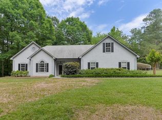 306 County Line Rd, Fayetteville, GA 30215