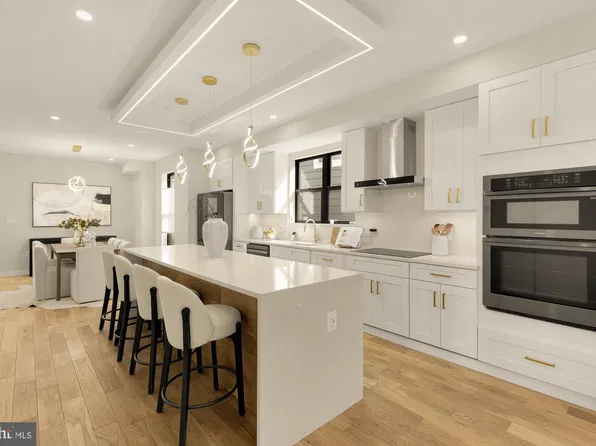 1516 Levis St NE #1, Washington, DC 20002