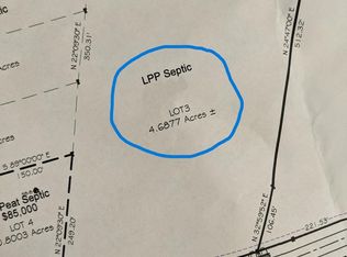 LOT 3 Old Furnace Rd, Seaford, DE 19973