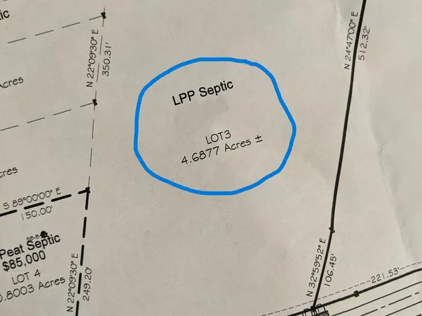 LOT 3 Old Furnace Rd, Seaford, DE 19973