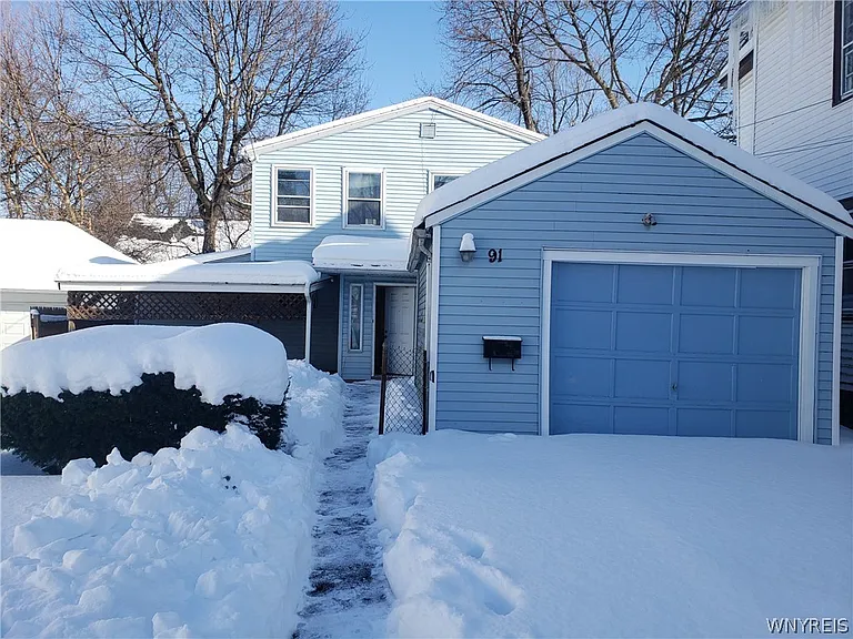 91 Springville Ave — Photo 1
