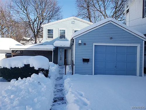 91 Springville Ave Photo 1