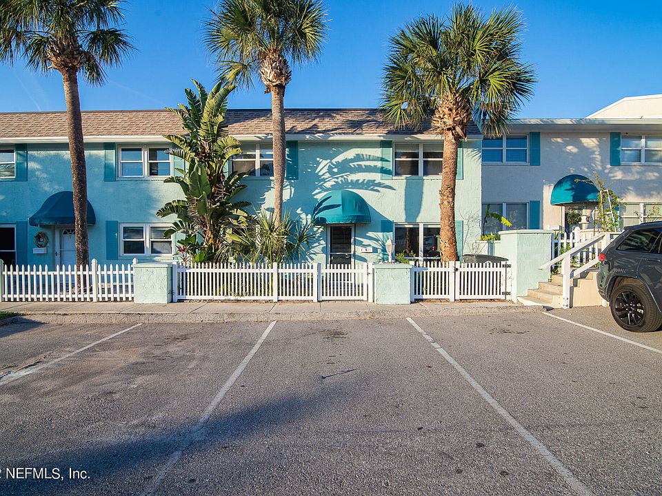 2233 SEMINOLE Road UNIT 9, Atlantic Beach, FL 32233 Zillow