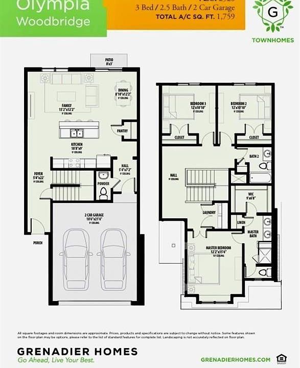 1st image of 623 Emily Ln