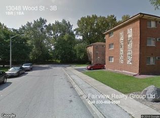 13048 Wood St APT 3B, Blue Island, IL 60406