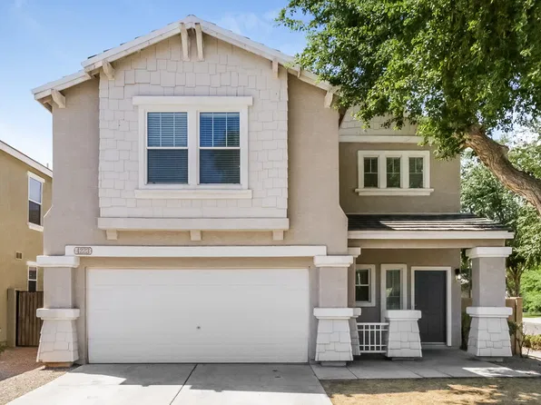 4223 E Sheffield Ave, Gilbert, AZ 85296