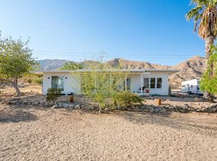 51535 Northridge Rd, Morongo Valley, CA 92256
