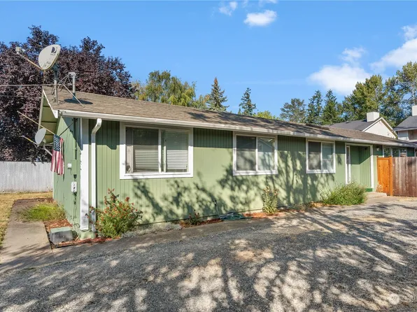 1015 101st Street Ct E, Tacoma, WA 98445