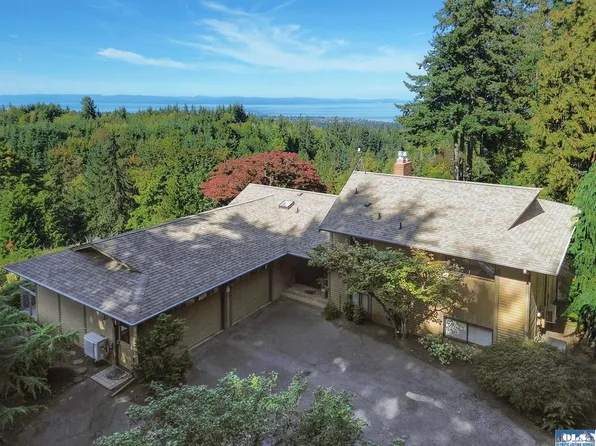 5418 S Old Mill Rd, Port Angeles, WA 98362