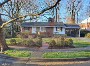 5916 Jewell Ct, Alexandria, VA 22312