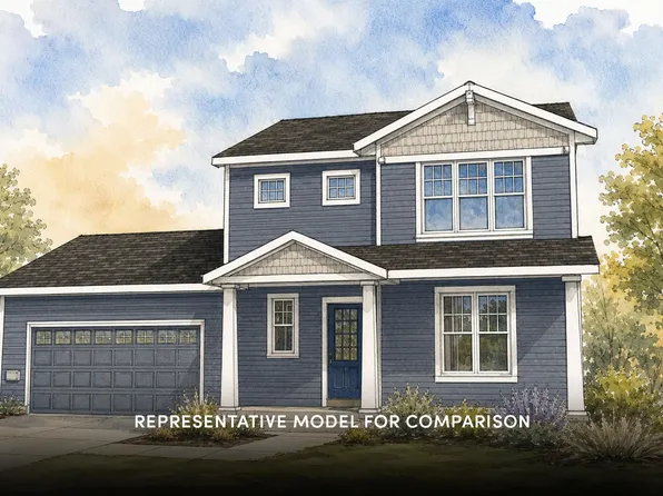 7704 Red Granite Rd, Madison, WI 53719