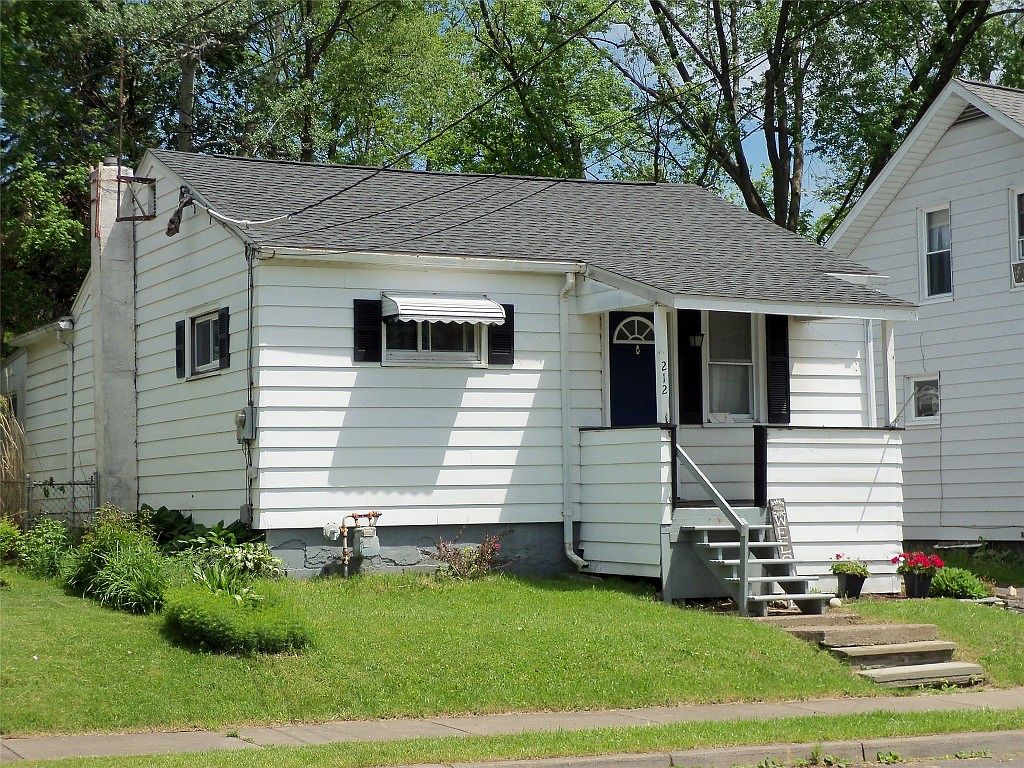 212 N Baldwin St, Johnson City, NY 13790 Zillow