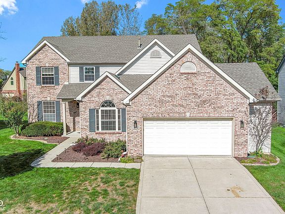 3rd image of 12342 Geist Cove Dr
