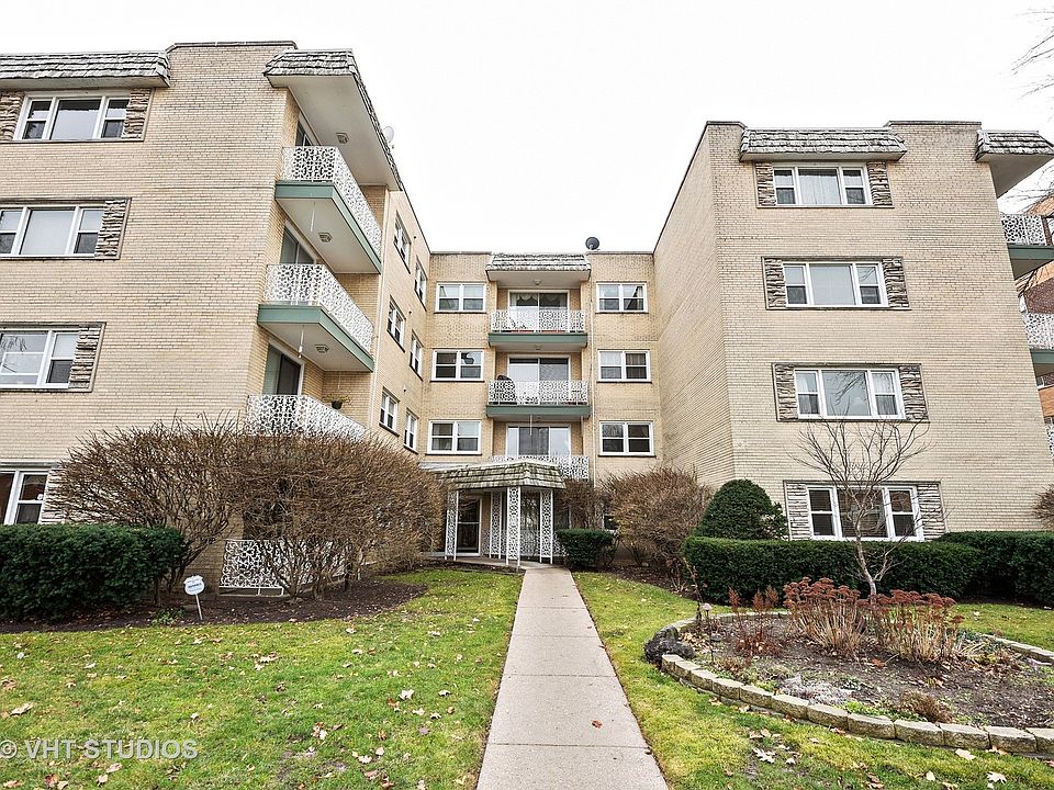 1st image of 710 Oakton St APT 305