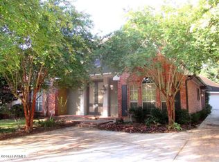 138 W Bayou Pkwy, Lafayette, LA 70503