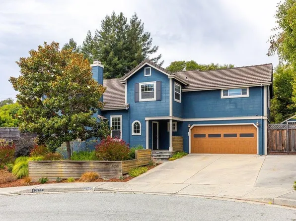 3255 Oneill Ct, Soquel, CA 95073