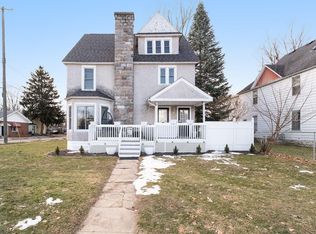 303 W Orleans St, Otsego, MI 49078