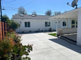 148 1/2 E Altern St SUITE A, Monrovia, CA 91016