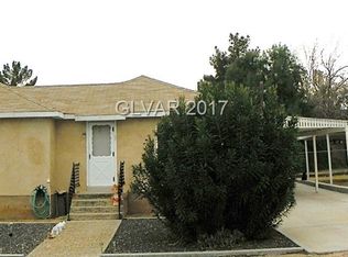 515 Bonelli Ave, Overton, NV 89040