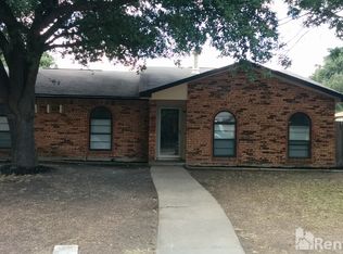 1527 Canadian Trl, Plano, TX 75023