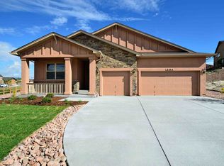 204 Reading Way, Monument, CO 80132