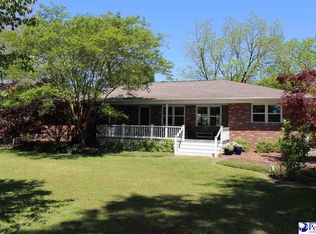 3356 Gilchrist Rd, Mullins, SC 29574