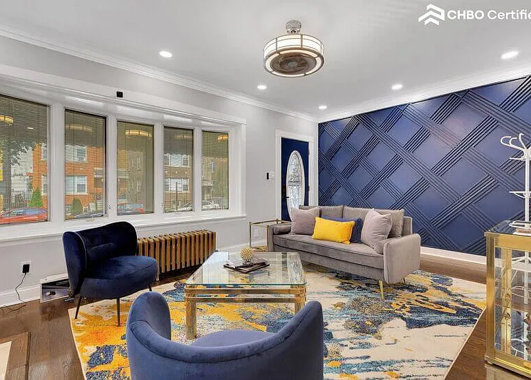 Furnished Rental in Chicago, IL