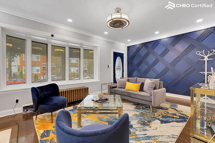 Furnished Rental in Chicago, IL