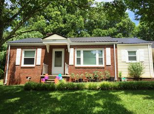 332 Nursery Ln, Statesville, NC 28677