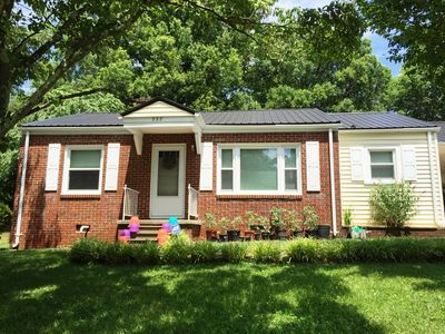 332 Nursery Ln, Statesville, NC, 28677