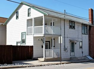 701 Baer Ave, Hanover, PA 17331