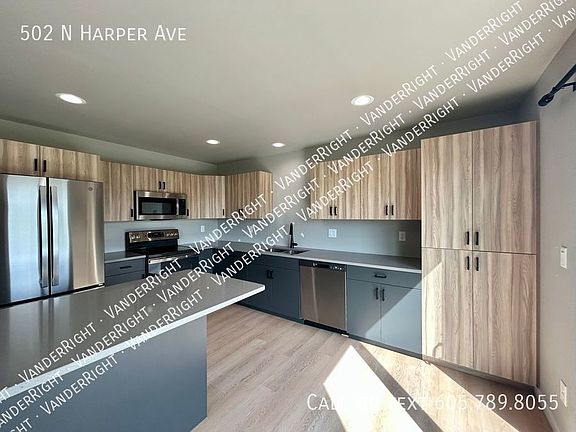 2nd image of 502 Harper Ave