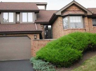 13206 Westview Dr #13206, Palos Heights, IL 60463